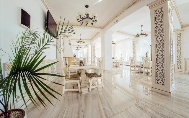 Pension Elegance