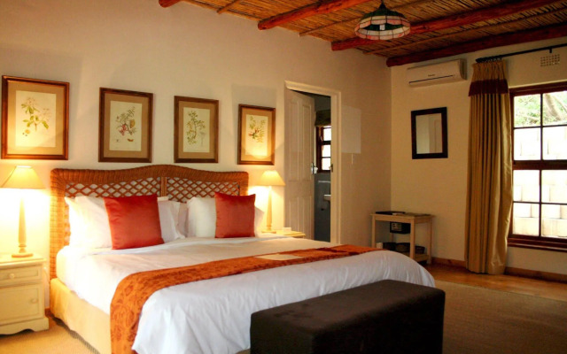 Diemersfontein Wine and Country Estate