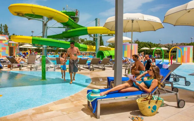 ROBINSON APULIA - All Inclusive