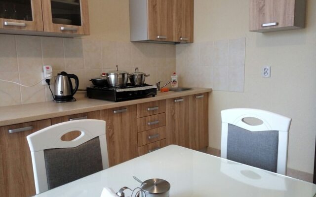 Best two room Apartments on Belayeva 5