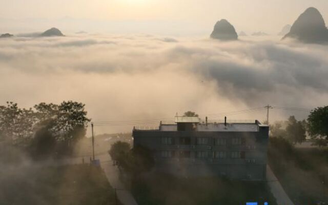 Yangshuo I don't know Chungui Homestay