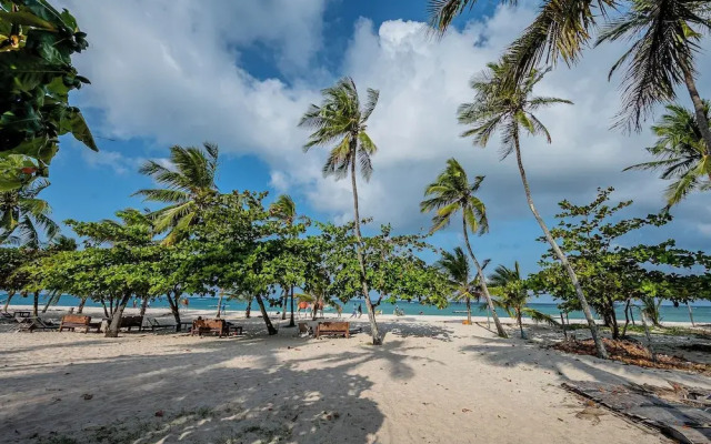 Diani Beachfront Paradise