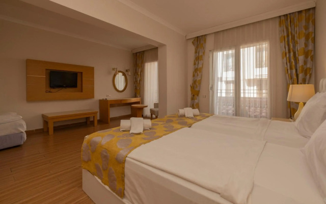 Ladonia Hotels Delmare - All Inclusive