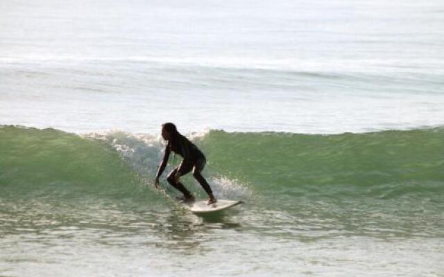 Manawa Camp Holidays