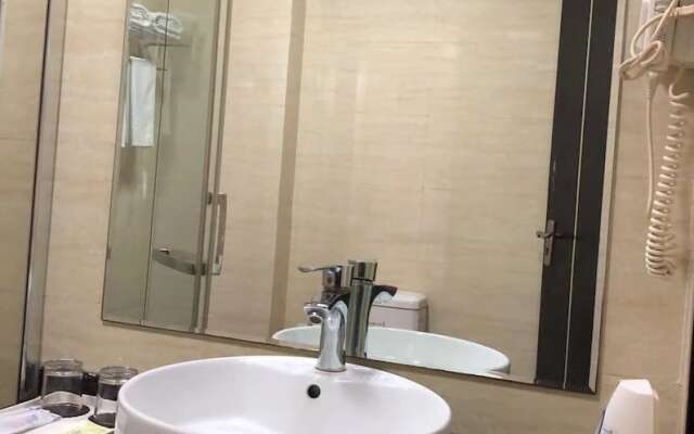 Hangzhou Yunyou Hotel