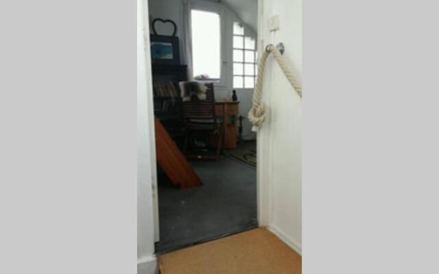 Appartement atypique Saint Germain des Près