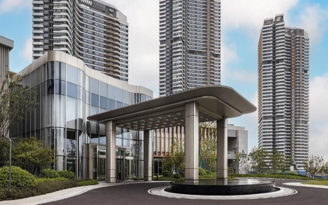 Renaissance Changzhou Wujin Hotel