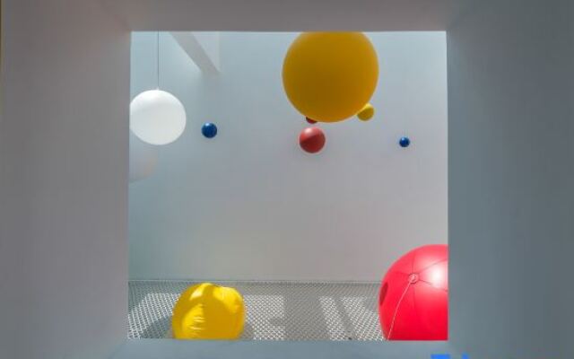 Floral Hotel·Ye Sanpo Dachao Hotel