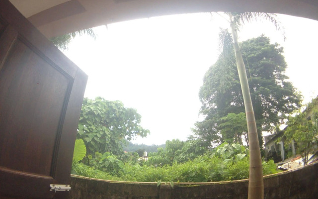 Srichada Hotel Khaolak