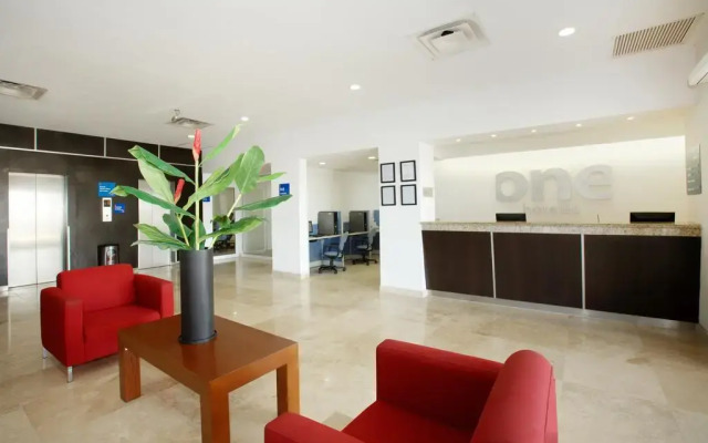 One Monclova Hotel
