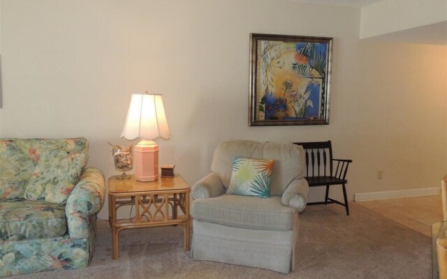 Brigadune #2C Oceanfront (V) by RedAwning