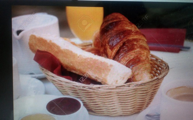 Hôtel Le Pastel