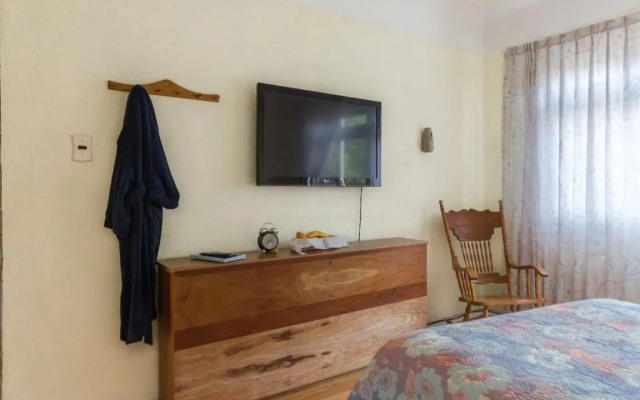 1940's Cozy B&B Roma Norte