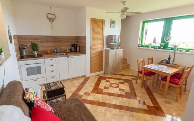Panorama Glamping Visole