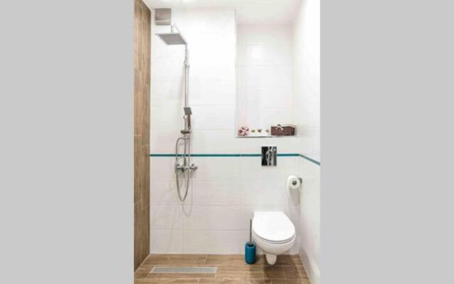 Blue Apart - Modera Residence, Sofia