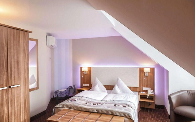 Best Western Plus Parkhotel Erding