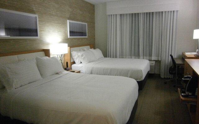 Holiday Inn San Marcos-Convention CTR Area by IHG