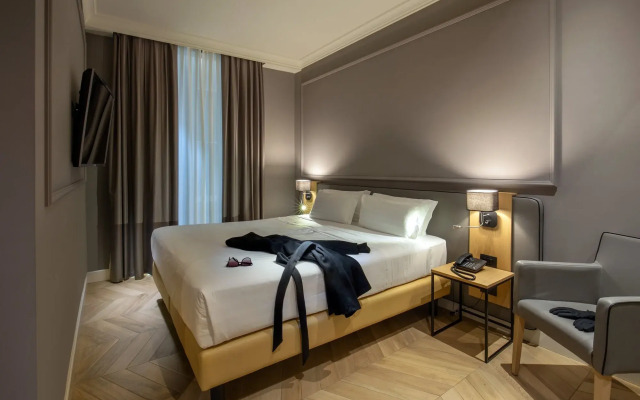 Best Western Hotel Astrid