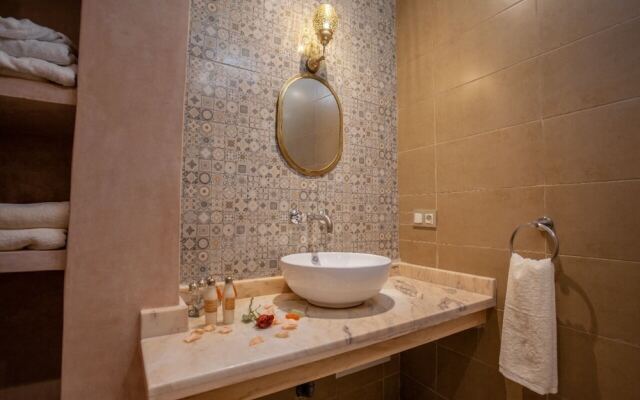Click Riad Marrakech