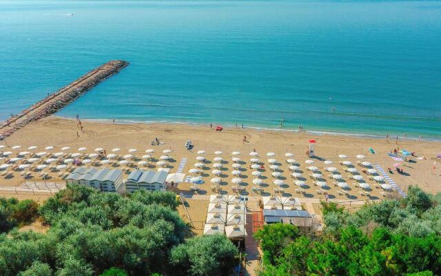 Camping Portofelice