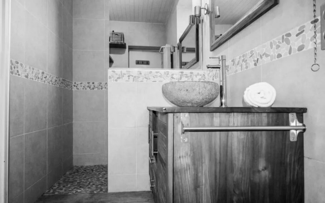 Résidence Ty Gouermel-plougrescant - Maisons & Villas pour 5 Personnes 854
