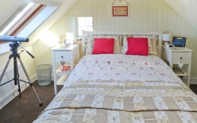 Seaspray Cottage