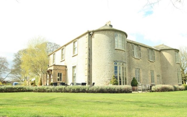 Cockliffe House