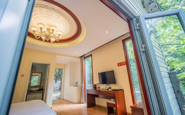 Innature Hanyang Hotel
