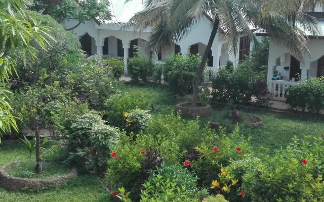 Kihori Bungalows