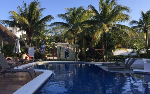 Wish Tulum