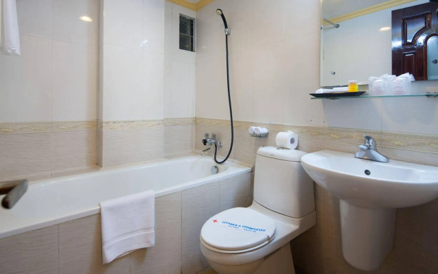 Hanoi Sunshine Hotel