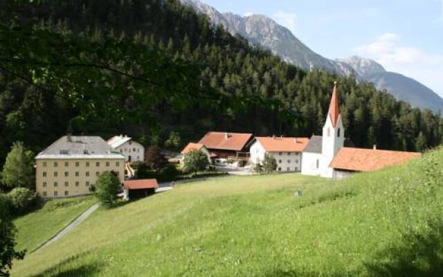 Gasthof Kronburg