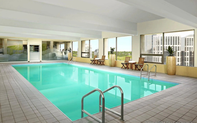 The Westin Calgary