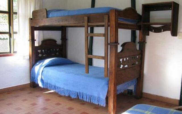 El Pueblito - Amigos del Campo