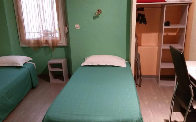 Hotel Appia