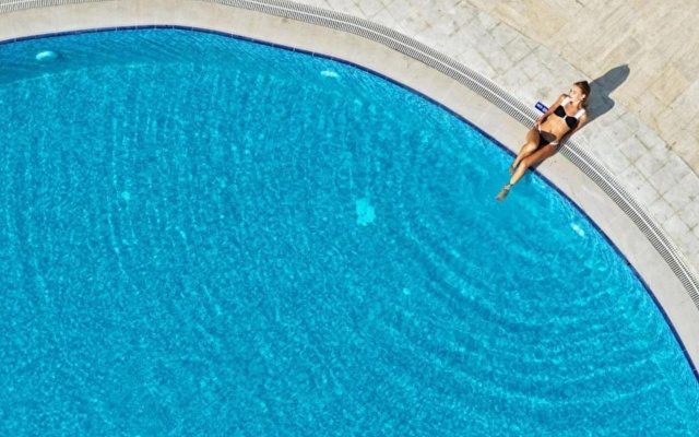 Özkaymak Otem Hotel