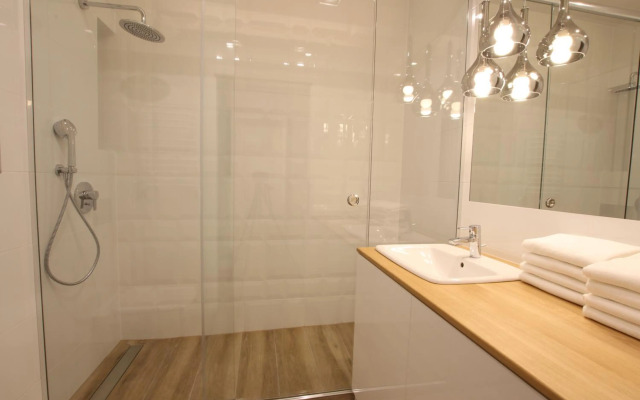 Apartament Jezuicka 24