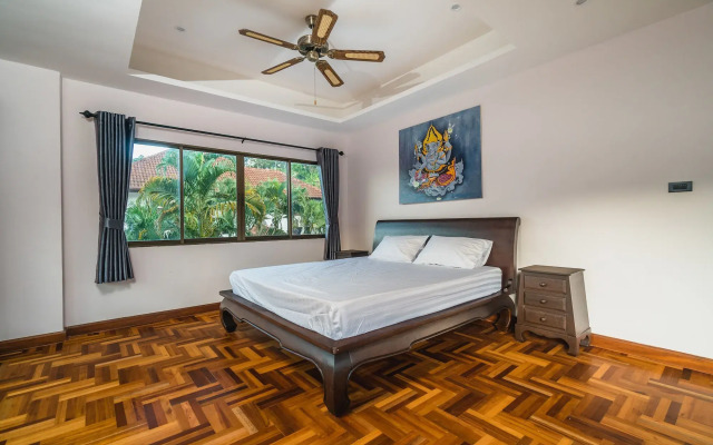 Havana House by Lofty Villas