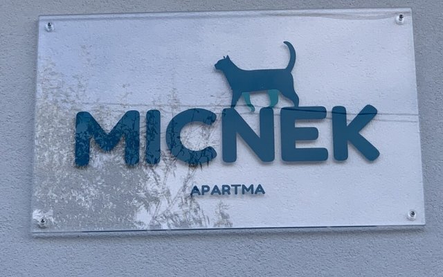 Apartment Micnek Bled