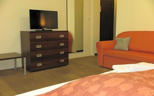 Hotel Ceské Švýcarsko