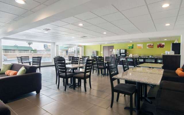 Quality Inn And Suites