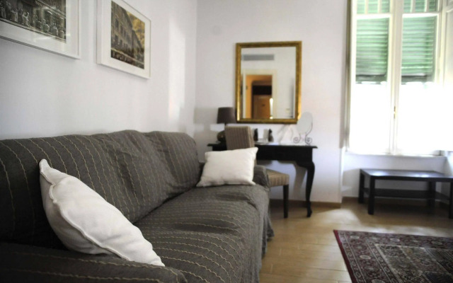 Pigneto Luxury Rooms