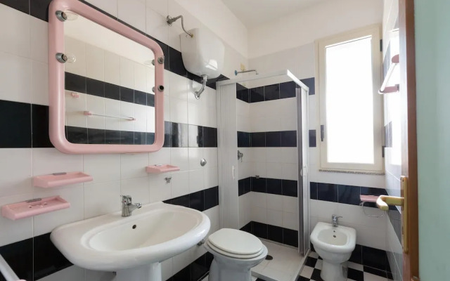 3475 Appartamento Family House by Barbarhouse