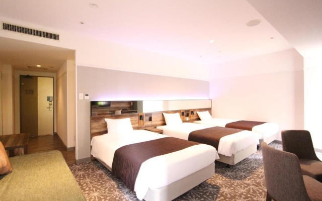 Deluxe Triple room 사진 3