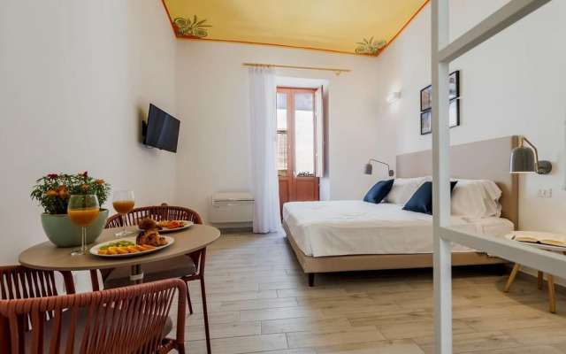 Five Stars Sicily Intera