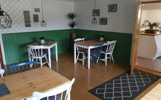 Skulebergets Frestelse