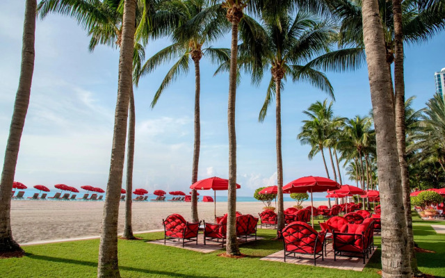 Acqualina Resort & Residences On The Beach