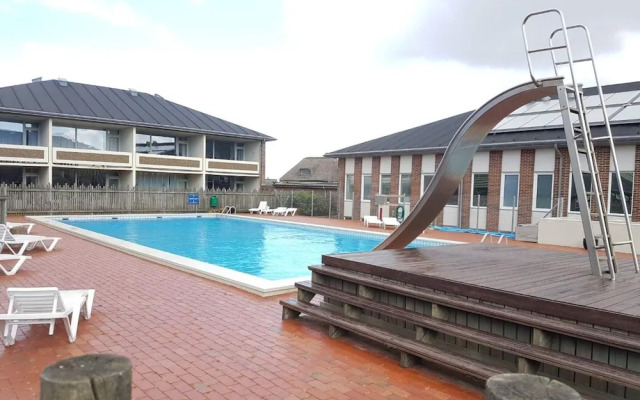 Poolside Paradise in Fano - By Traum Ferienwohnungen