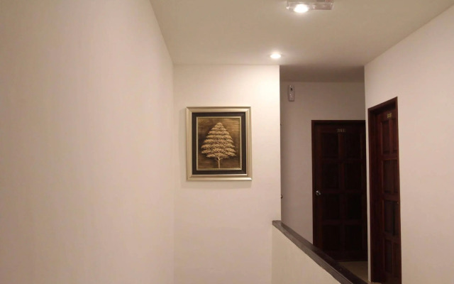 Inn Residence 18