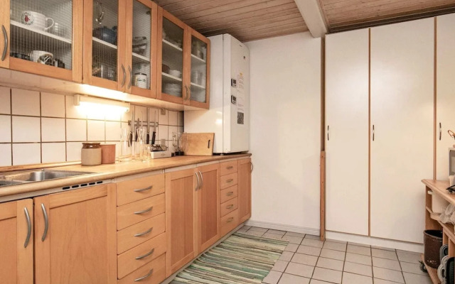 4 Person Holiday Home in Rudkobing